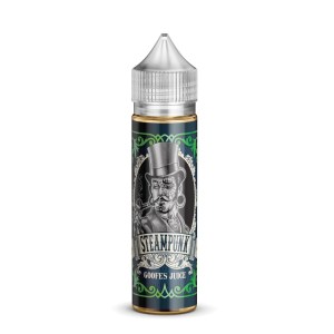 Steampunk Gentleman Goofe's Juice 20ml/60ml bottle flavor